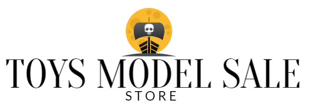Toys Model Sale Store