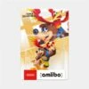 NINTENDO Amiibo Banjo & Kazooie Super Smash Bros. [Switch]