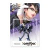 Amiibo Bayonetta - SUPER SMASH BROS. SERIES VER. [Wii U]