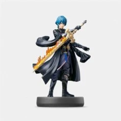NINTENDO Amiibo Byleth Super Smash Bros. [Switch]
