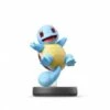 Amiibo Carapuce/ Squirtle - SUPER SMASH BROS. SERIES [Switch]