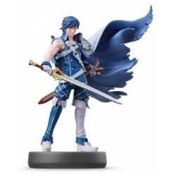 Amiibo Chrom - SUPER SMASH BROS. SERIES [Switch]