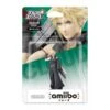 Amiibo Cloud (Player 2 Ver.) - SUPER SMASH BROS. SERIES VER. [Wii U]