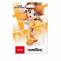 Amiibo Daisy - SUPER SMASH BROS. SERIES [Switch]