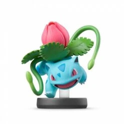 Amiibo Herbizarre / Ivysaur - SUPER SMASH BROS. SERIES [Switch]