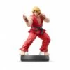 Amiibo Ken - SUPER SMASH BROS. SERIES [Switch]