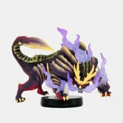 Amiibo Magnamalo Monster Hunter Rise [Switch]