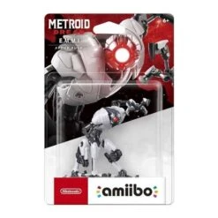 Amiibo Metroid Dread - E.M.M.I. [Switch]