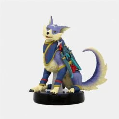 Amiibo Palamute Monster Hunter Rise [Switch]