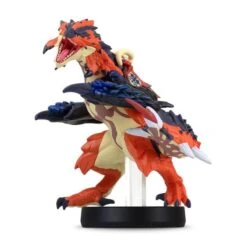 Amiibo Razewing - Monster Hunter Stories 2: Hametsu No Tsubasa [Switch]