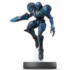 Amiibo Dark Samus - SUPER SMASH BROS. SERIES [Switch]