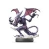 Amiibo Ridley - SUPER SMASH BROS. SERIES [Switch]