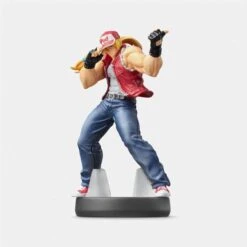 NINTENDO Amiibo Terry Super Smash Bros. [Switch]