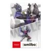 Amiibo Wolf - SUPER SMASH BROS. SERIES [Switch]