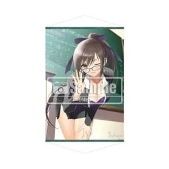 B1 Tapestry: Sakuya - Illustration By Mr. Tony - LIMITED EDITION [Enterbrain]