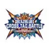 BLAZBLUE CROSS TAG BATTLE Special Edition Famitsu DX Pack 3D Crystal Set + BLAZBLUE SOUND COMPLETE BOX [PS4]
