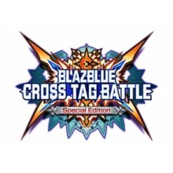 BLAZBLUE CROSS TAG BATTLE Special Edition Famitsu DX Pack 3D Crystal Set + BLAZBLUE SOUND COMPLETE BOX [PS4]