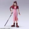 Bring Arts: Final Fantasy VII - Aerith Gainsborough [Square Enix]