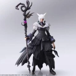 BRING ARTS Y'shtola Final Fantasy XIV [Square Enix]