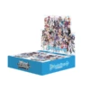 Bandai Carddass: Hololive Production Vol.02 - Booster Box Weiss Schwarz [Bushiroad]