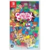 Crystal Crisis (English Included) [Switch]