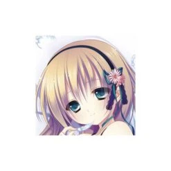 Dakimakura Cover Angel's Original Limited Edition Yura Izumi [Goods]