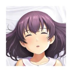 Dakimakura Cover Bookmark-chan Limited Edition Hiyori Mizuki [Goods]