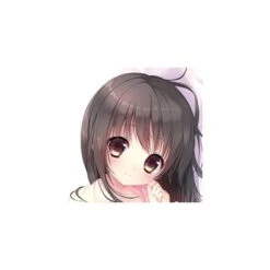 Dakimakura Cover Chinatsu-chan Limited Edition Yura Izumi [Goods]