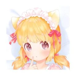 Dakimakura Cover Kozue-san Waitress Limited Edition Mato Muto [Goods]