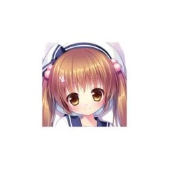 Dakimakura Cover Nozomi-chan Limited Edition Yura Izumi [Goods]