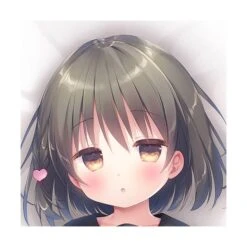 Dakimakura Cover Yuuki-chan Limited Edition Mani Usagi [Goods]