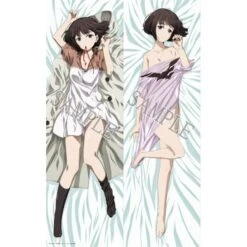 Dakimakura Rain Kashiwagi Darwin's Game Hobby Japan Limited Edition [Goods]