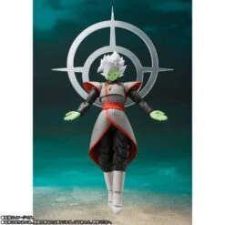 Bandai Dragon Ball Super - Zamasu Potara Limited Edition [SH Figuarts]