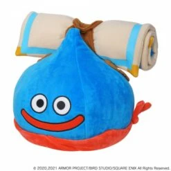 Dragon Quest Slime Plush Toy [Plush Toy]