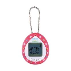 Eevee X Tamagotchi Colorful Friends Ver. [Bandai]