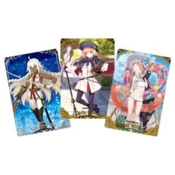 Fate/Grand Order Wafer 10 20Pack BOX (CANDY TOY) [Bandai]