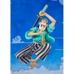 Figuarts Zero Usopp Usohachi One Piece [Bandai]