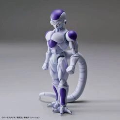 Figure-rise Dragon Ball Z: Frieza - Final Form [Bandai]