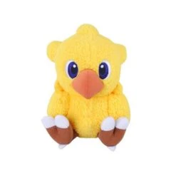 GOOD SMILE COMPANY Final Fantasy - Chocobo Reissue [Plush Toys]