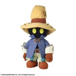 GOOD SMILE COMPANY Final Fantasy IX - Vivi Orunitia Reissue [Plush Toys]