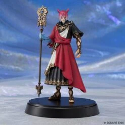 Final Fantasy XIV - Crystal Exarch LIMITED EDITION [Square Enix]