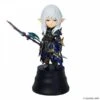 FINAL FANTASY XIV Minion Figure Estinien [Square Enix]