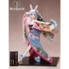 F:NEX - Hololive - Usada Pekora 1/4 (Nihon Ningyou, Human Rabbitality Project Ver.) [Design Coco/FuRyu]
