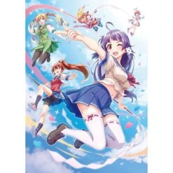 Bandai Gal Gun Returns Regular Edition [Switch]