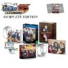 Sega Gyakuten Saiban 123 / Phoenix Wright: Ace Attorney Trilogy - E-Capcom COMPLETE Limited Edition (English Included) [PS4]