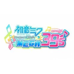 Hatsune Miku: Project Diva MEGA39's - 10th Anniversary Collection Sega Store Limited Edition [Switch]