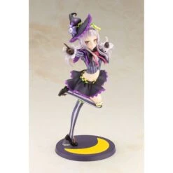 Hololive: Murasaki Shion - 1/7 [Kotobukiya]