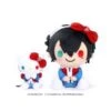 Hypnosis Mic Sanrio Nakayoku Edit: Ichiro Yamada & Hello Kitty Plush Set [Movic]