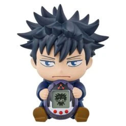 Jujutsucchi Hug My Tamagotchi Jujutsu Kaisen - Fushiguro Megumi LIMITED EDITION [Bandai]