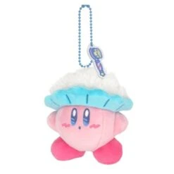Kirby Plush Mascot: Kirby Sweet Dreams - Bubble Kirby (KSD-06) [SAN-EI]
